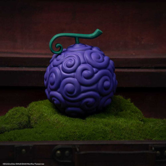Cinereplicas Animation One Piece Gum-Gum Frucht Squishy Cr2094