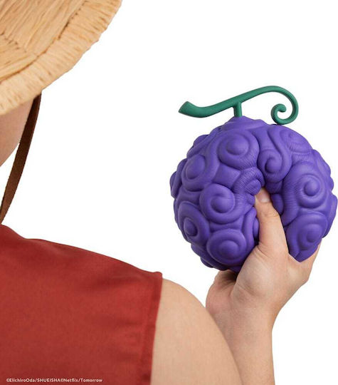 Cinereplicas Animation One Piece Gum-Gum Frucht Squishy Cr2094
