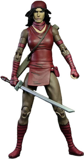Neca Teenage Mutant Ninja Turtles Last Ronin Action Figure Height 18cm Scale 1:10