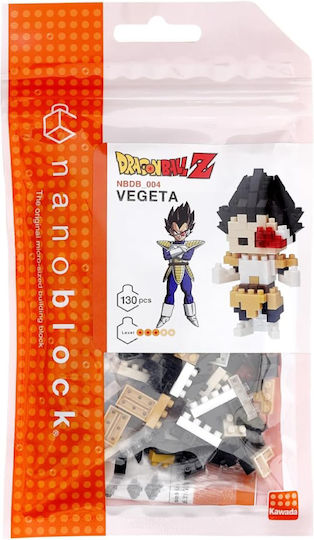 Namco - Bandai Dragon Ball Vegeta Фигура 5см
