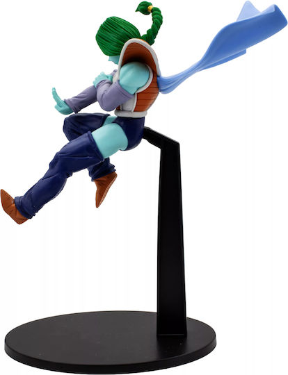Dragon Ball Z Match Makers Zarbon Figure 13cm