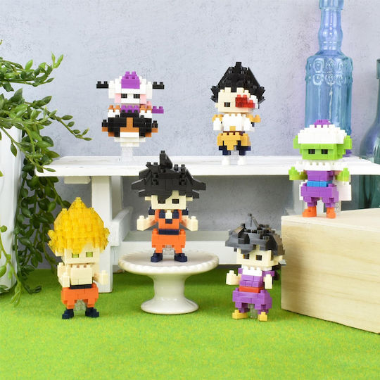 Namco - Bandai Dragon Ball Vegeta Фигура 5см