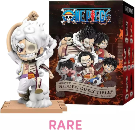 Mighty Jaxx Ein Stück Sammelbare Figuren 10cm