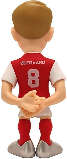 Giochi Preziosi Football Martin Odegaard Martin Odegaard Arsenal Figure 12cm