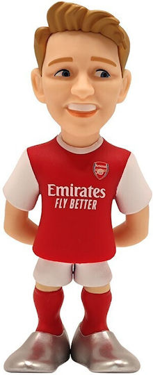 Giochi Preziosi Football Martin Odegaard Martin Odegaard Arsenal Figure 12cm