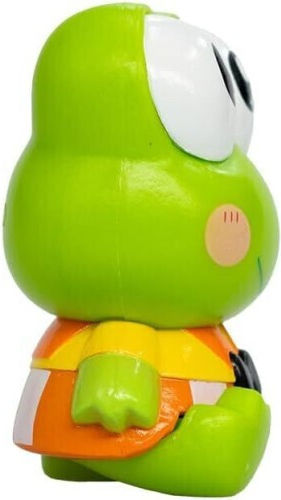 Figurină Cutie Hello Kitty & Prietenii Keroppi