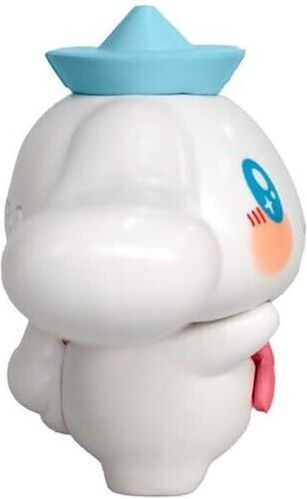 Figurină Cutie Hello Kitty & Prietenii Cinnamoroll
