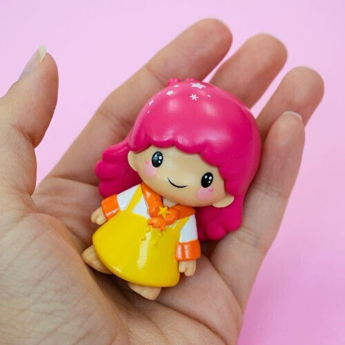 Figurină Cutie Hello Kitty & Prietenii Lala