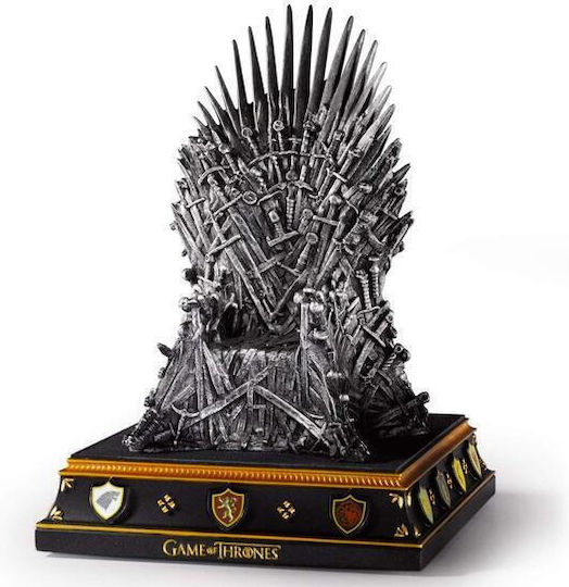 The Noble Collection Game of Thrones: Φιγούρα 19εκ.