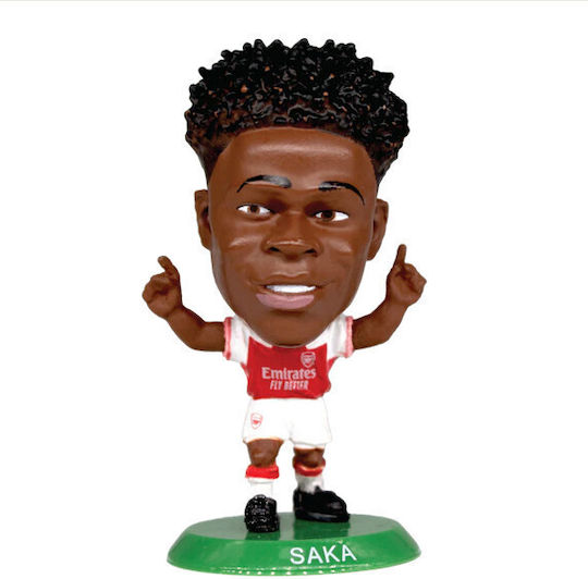 Soccerstarz Футбол: Saka ФК Арсенал Фигура