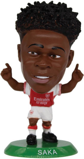 Soccerstarz Футбол: Saka ФК Арсенал Фигура