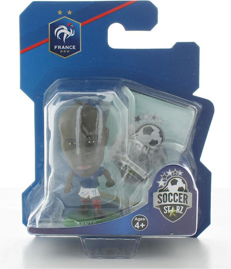 Soccerstarz Fotbal Kante Franța Figurină 5 cm