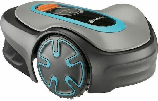 Gardena Robotic Lawn Mower Battery