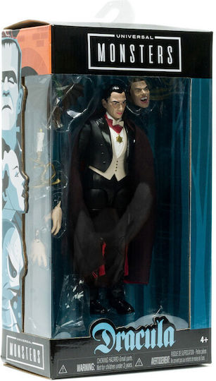 Jada Toys Dracula Figura De Acțiune 15cm