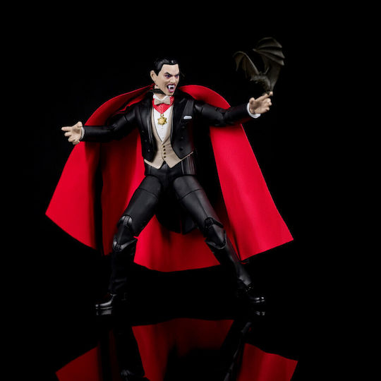 Jada Toys Dracula Figura De Acțiune 15cm