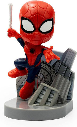 The Loyal Subjects Marvel Spider-Man Sammelbare Figuren 10cm