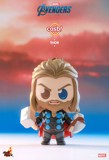 Hot Toys Marvel: Thor Avengers: Endgame Φιγούρα Δράσης ύψους 8εκ. σε Κλίμακα 1:6