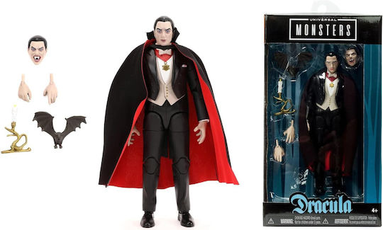 Jada Toys Dracula Figura De Acțiune 15cm