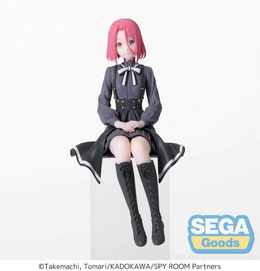 Sega Шпионска Класна Стая Грета PM Перчене Фигура 13см