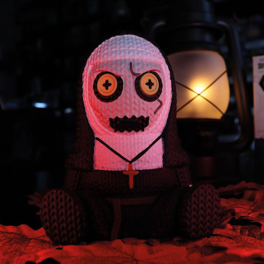 FaNaTtik Die Nonne Die Nonne Handgefertigt von Robotern Figur 12,7cm
