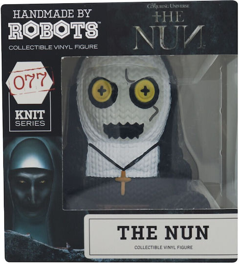 FaNaTtik Die Nonne Die Nonne Handgefertigt von Robotern Figur 12,7cm