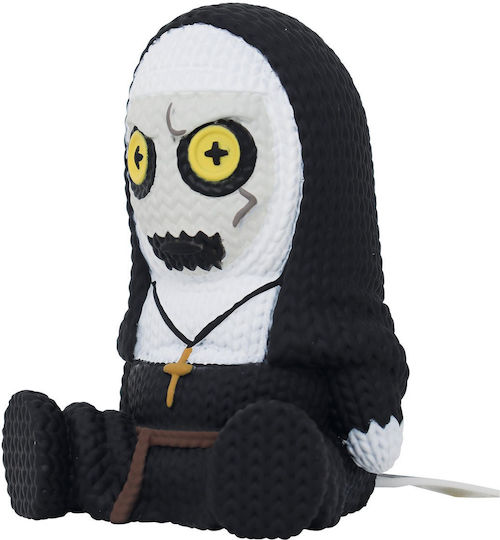 FaNaTtik Die Nonne Die Nonne Handgefertigt von Robotern Figur 12,7cm
