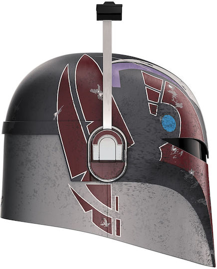 Hasbro Star Wars: Mandalorian Φιγούρα Δράσης σε Κλίμακα 1:11