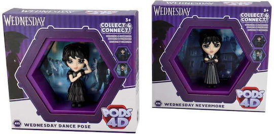 Wow!Stuff Wednesday Figure 8cm