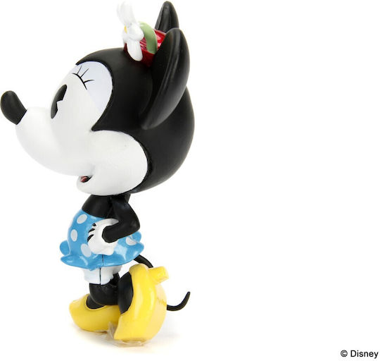 Jada Toys Disney Minnie Metalfigs Figurină 10 cm