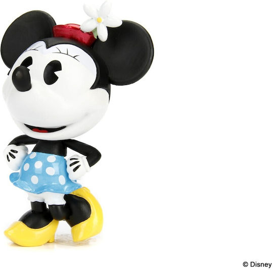 Jada Toys Disney Minnie Metalfigs Figurină 10 cm