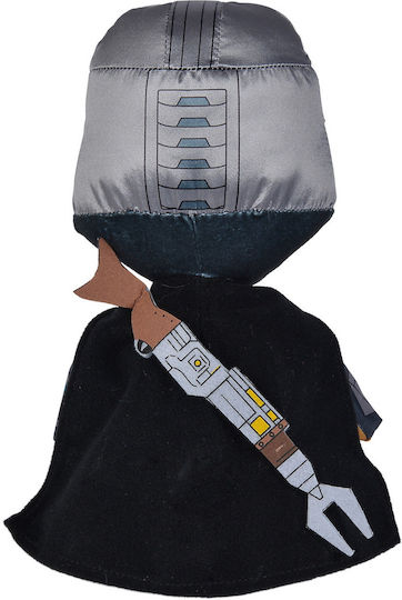 Simba Star Wars Мандалорианецът Фигура 25 см