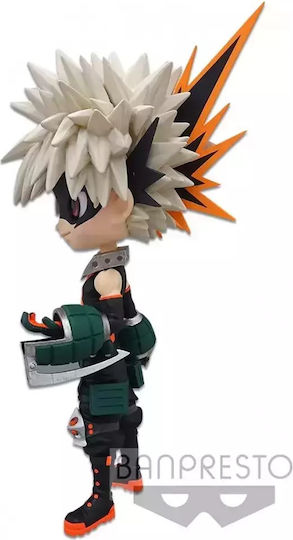 Banpresto My Hero Academia Katsuki Bakugo Collectible Figure 14cm