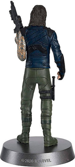 Marvel Comic Books Marvel Figure Height 11cm in 1:18 Scale