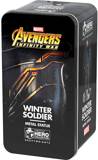 Marvel Comic Books Marvel Figure Height 11cm in 1:18 Scale