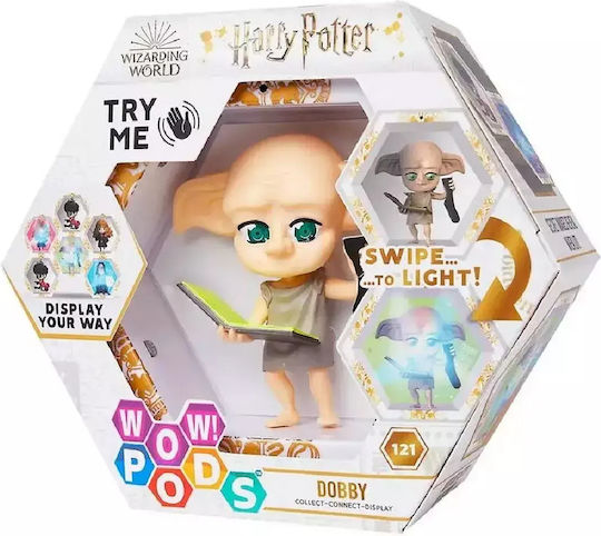Wizarding World DC Comics: Dobby Φιγούρα 11εκ.