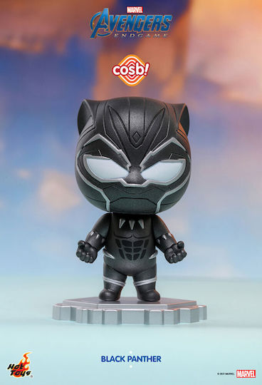 Hot Toys Marvel: Black Panther Avengers: Endgame Φιγούρα Δράσης ύψους 8εκ. σε Κλίμακα 1:6