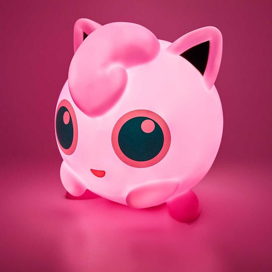 Nemesis Now Pokemon Jigglypuff Sammelbare Figuren