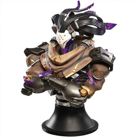 Blizzard Entertainment Overwatch Figurină la scară 1:5