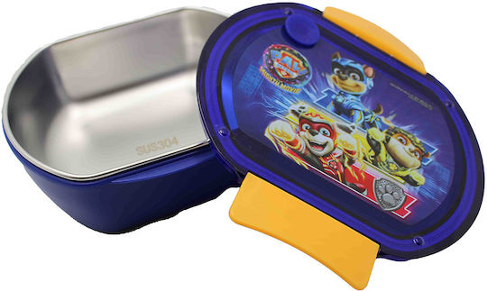 Gim Paw Patrol 0.68lt Blue