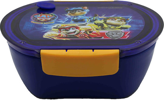 Gim Paw Patrol 0.68lt Blue