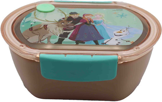 Gim Frozen 0.68lt Multicolor