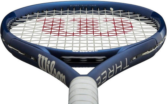 Wilson Triad Three Ρακέτα Τένις με Πλέγμα