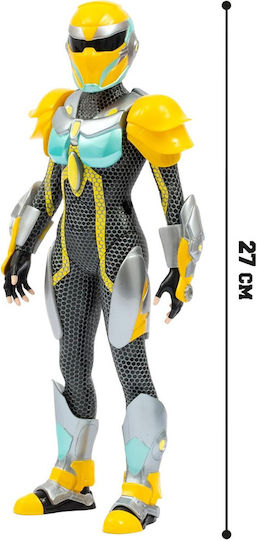 Action Figure Figure Enui Gormiti Skye for 5+ years Years 27cm.