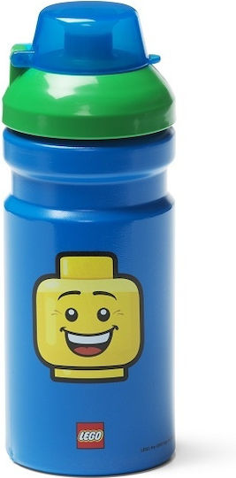 LEGO Iconic Boy Πλαστικό Παιδικό Σετ Φαγητού Πολύχρωμο