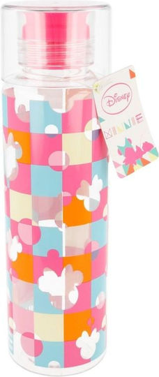 Minnie Mouse Butelka Z Tritanu 590 Ml