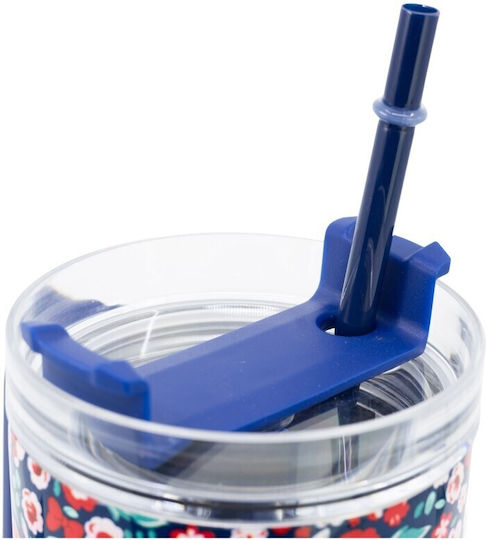 Stor Insulated Παιδικό Παγούρι Minnie Ανοξείδωτο 940ml