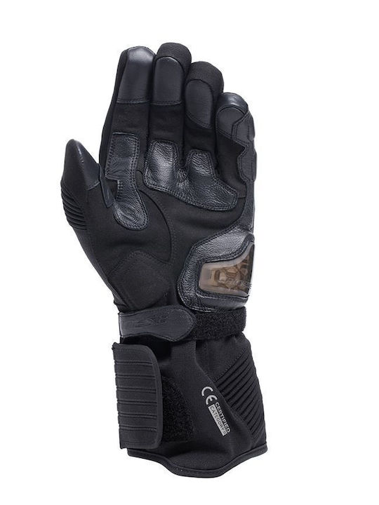 Dainese Funes Winter Men's Gloves Black