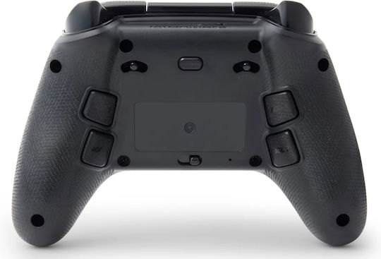 PowerA Ασύρματο Gamepad για PC Μαύρο