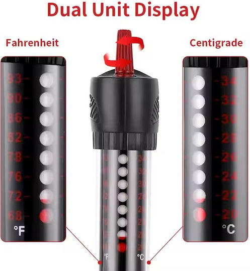 Aquarium Thermostat 300W