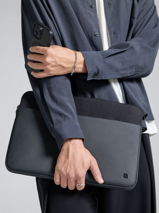 Incase Tasche Fall für Laptop 14" in Schwarz Farbe